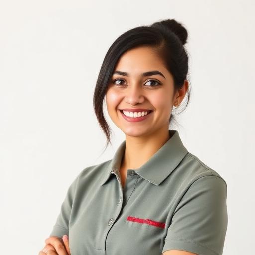 Aisha R.